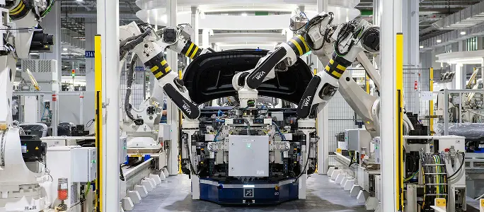 Aerospace & Automotive