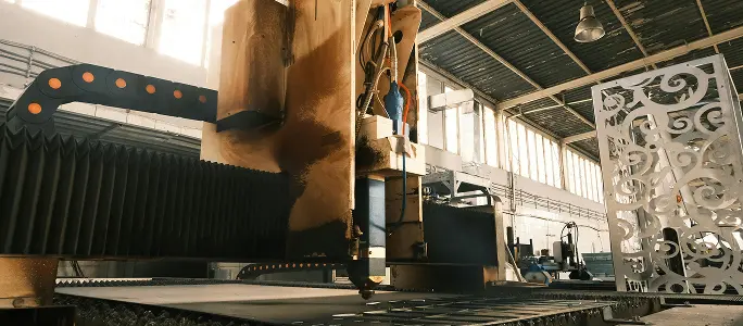 Manufacturing