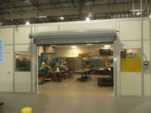 Why Consider an Enclosure for Your Machine? Some Key Reasons.