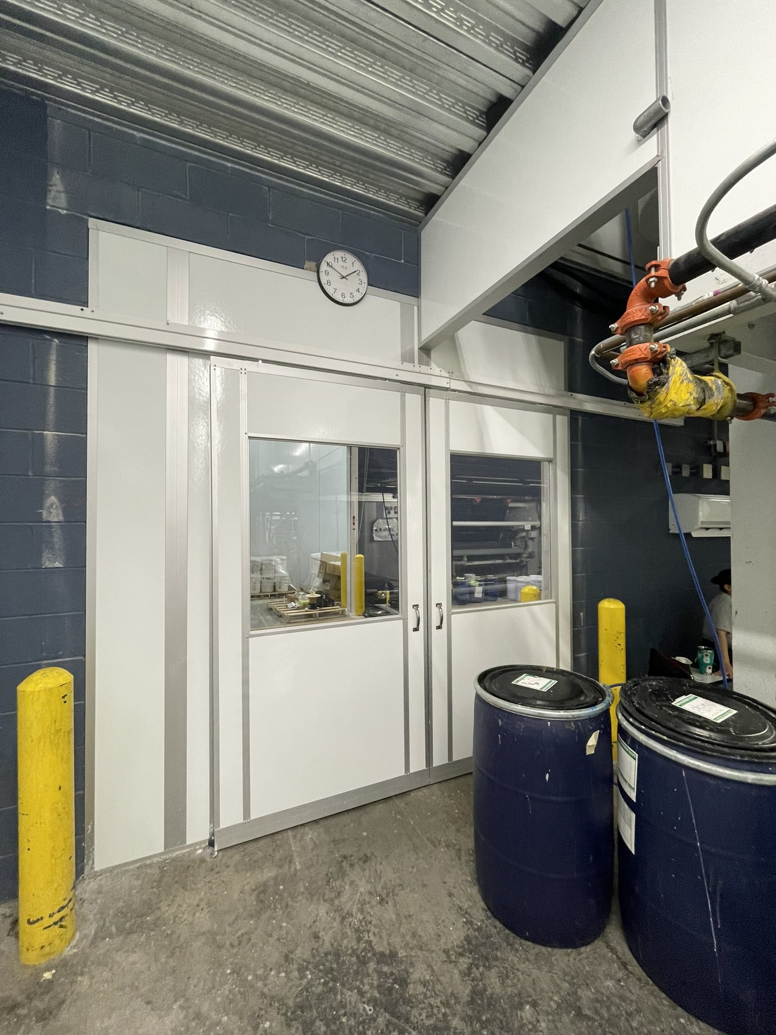 What Are Benefits of Custom Machine Enclosures? - Machine Enclosure.Com
