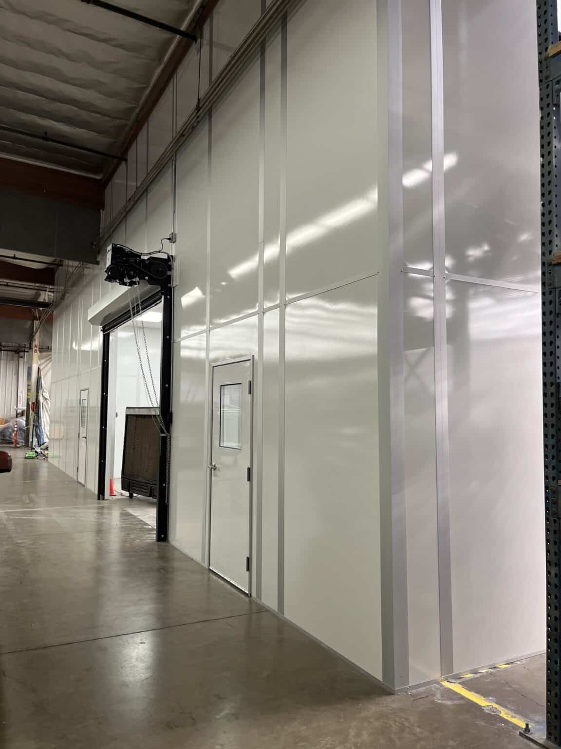 How Do Machine Enclosures Provide Environmental Protection? - Machine ...