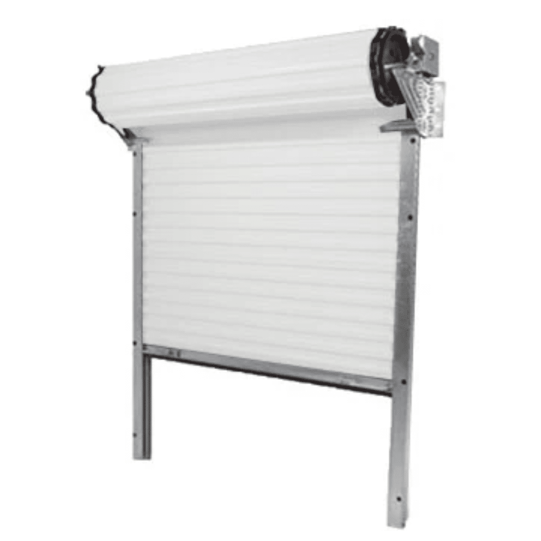 Roll Up Door
