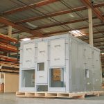 Pump Enclosures