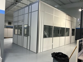 EDM ENclosures