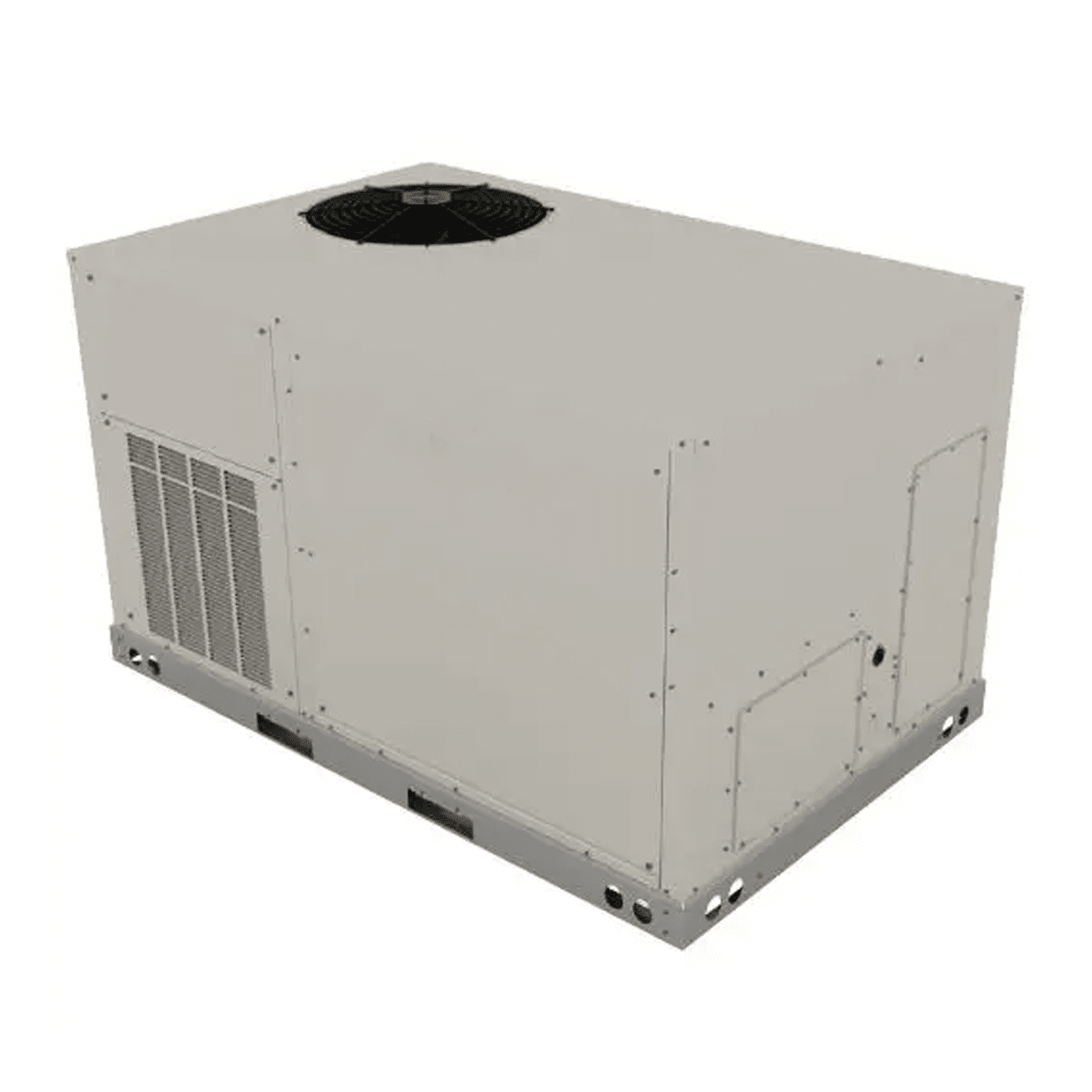 Central Air (Local Contracted)