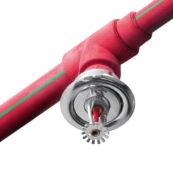 Fire Suppression